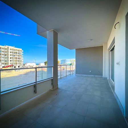 Nbluxury Suite Bari Exteriér fotografie