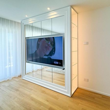 Nbluxury Suite Bari Exteriér fotografie