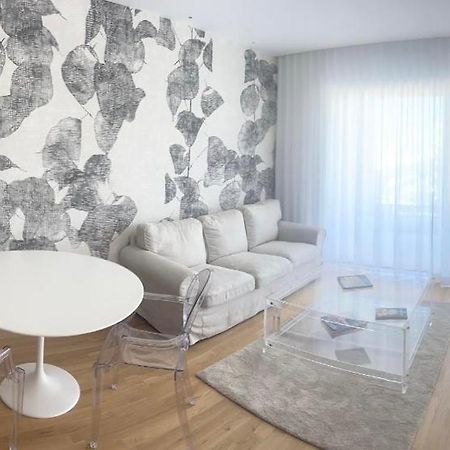Nbluxury Suite Bari Exteriér fotografie