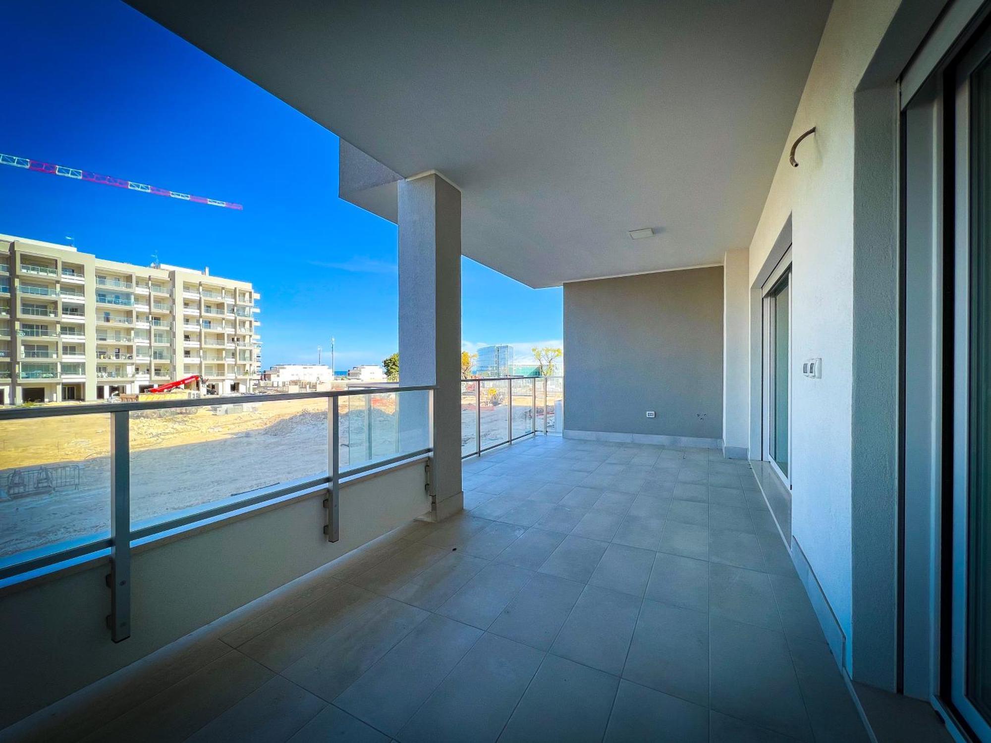 Nbluxury Suite Bari Exteriér fotografie