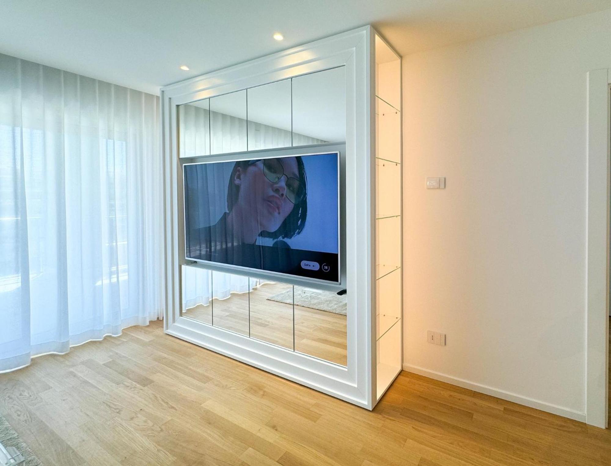 Nbluxury Suite Bari Exteriér fotografie