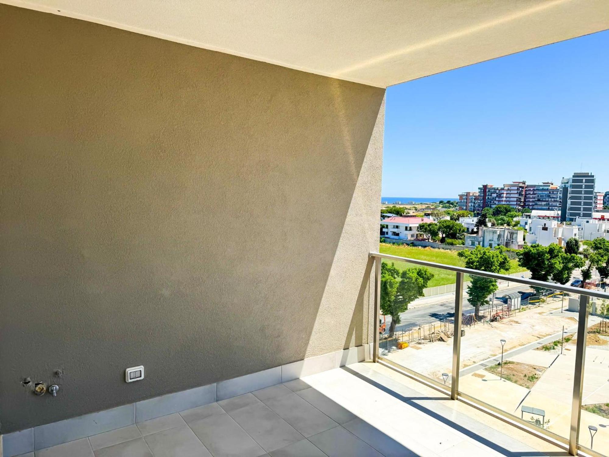 Nbluxury Suite Bari Exteriér fotografie