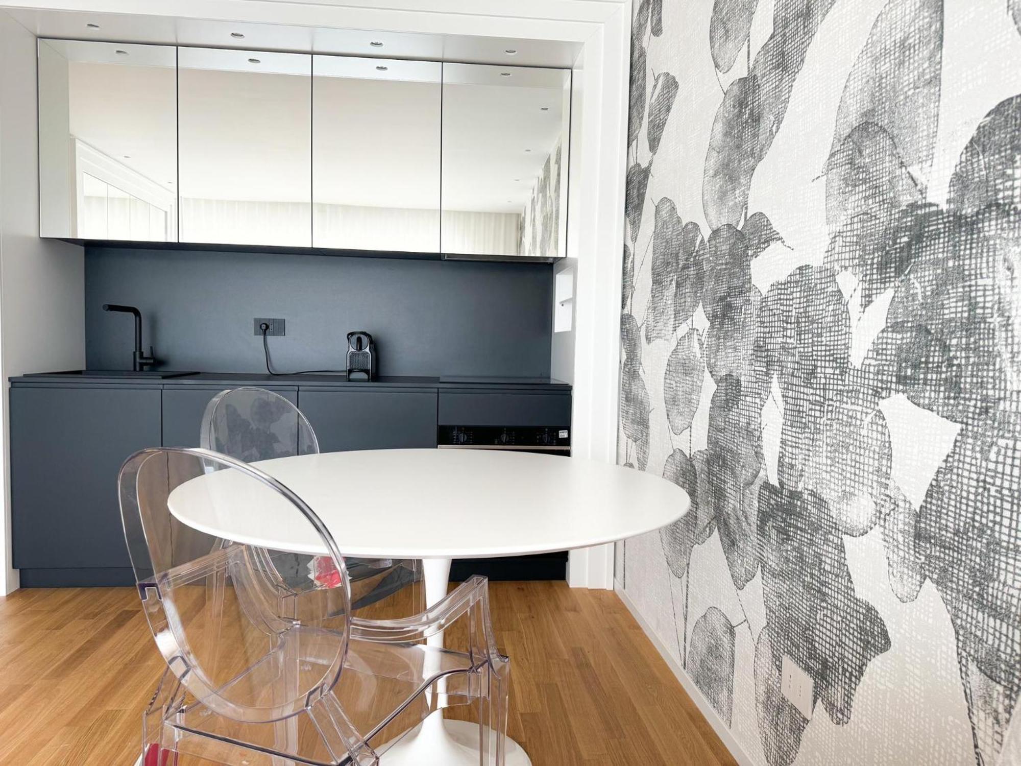 Nbluxury Suite Bari Exteriér fotografie
