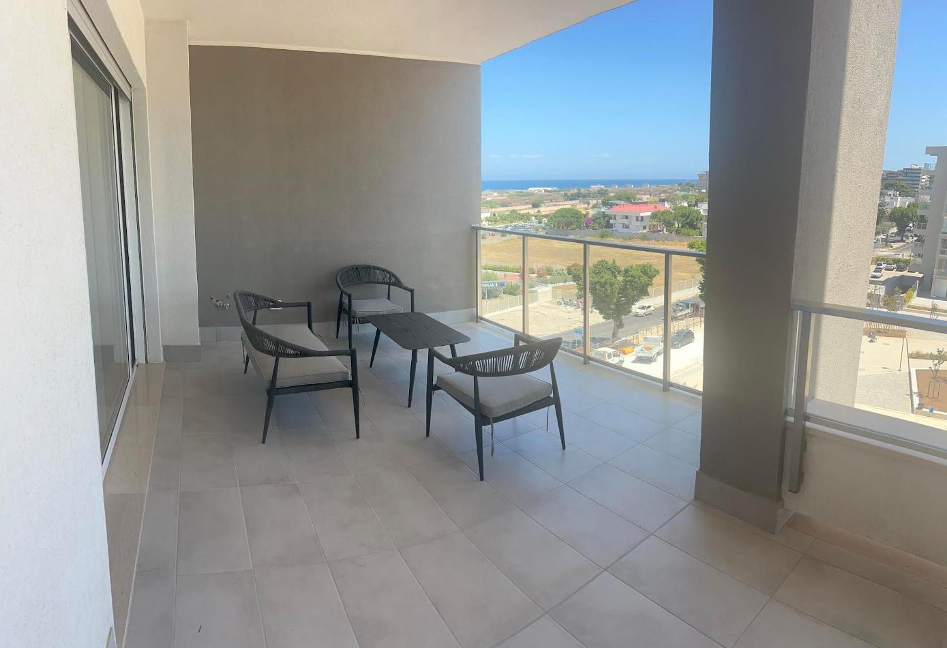 Nbluxury Suite Bari Exteriér fotografie